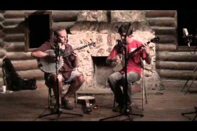 Chuck Levy and Adam Hurt: Rocky Road to Jordan 3.18.11