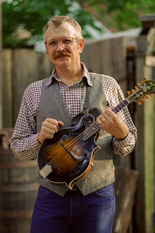 Brian McCarty