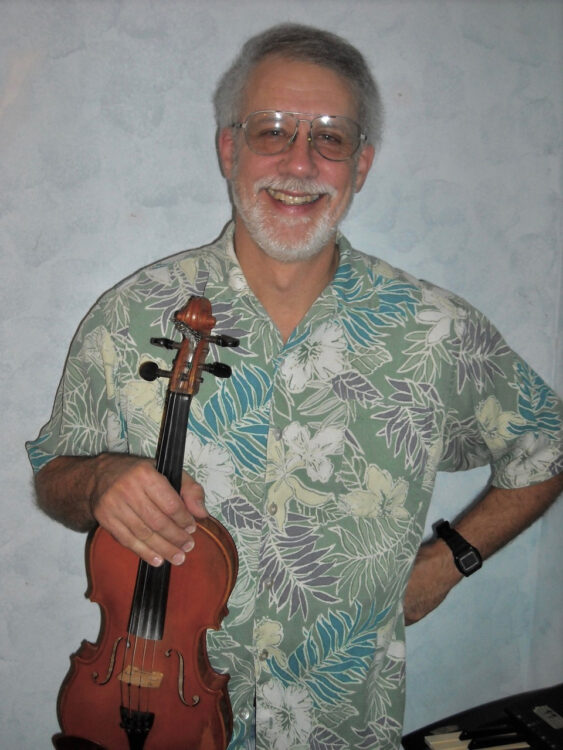 Pete Vigour